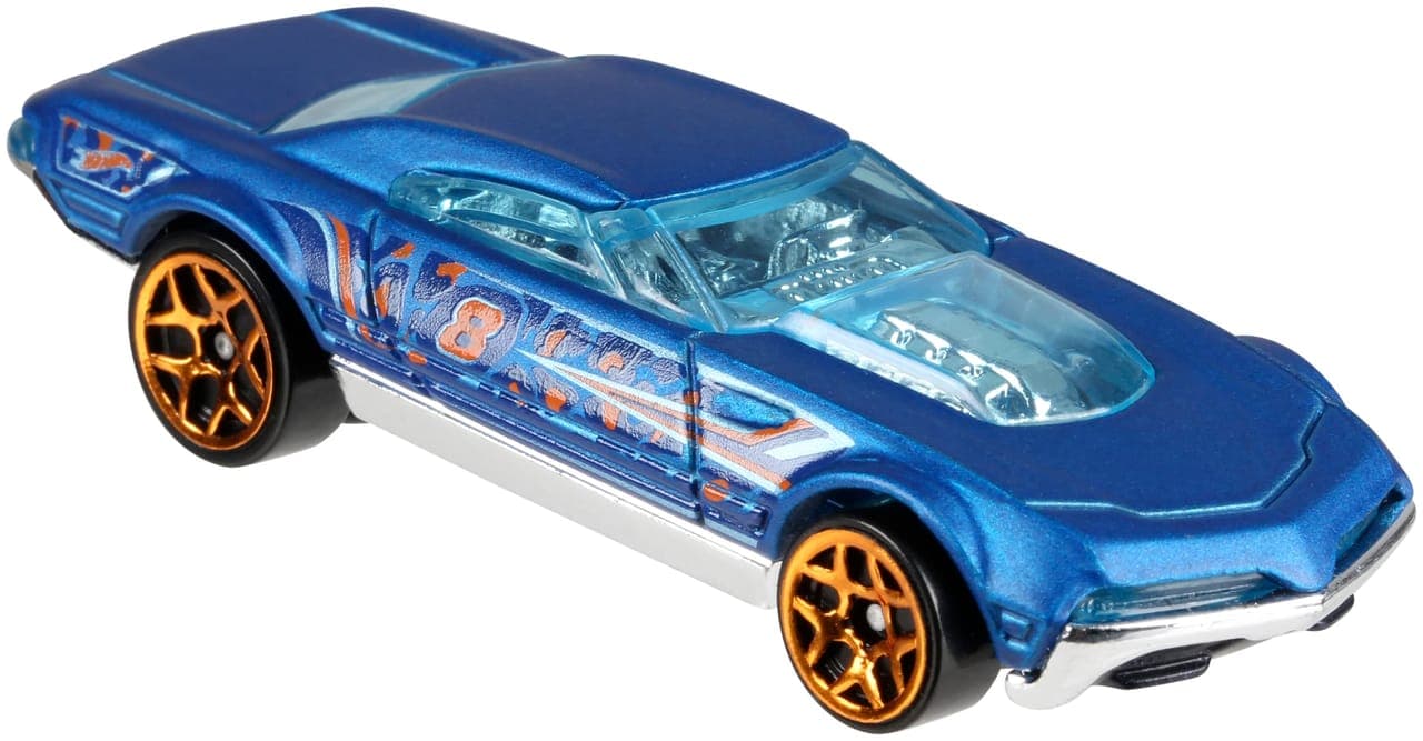 Muscle Speeder 3