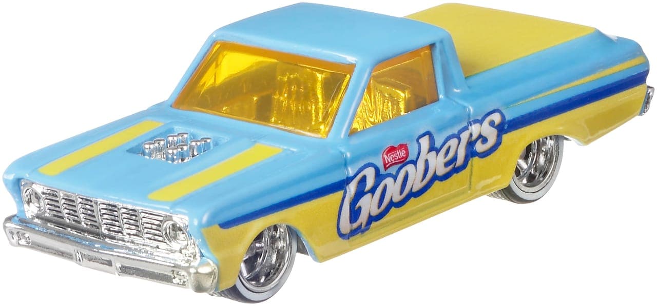'65 Ford Ranchero