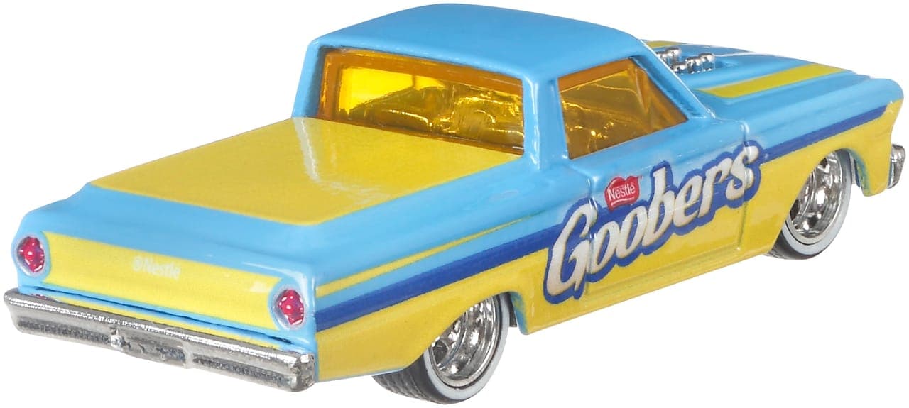 '65 Ford Ranchero 3