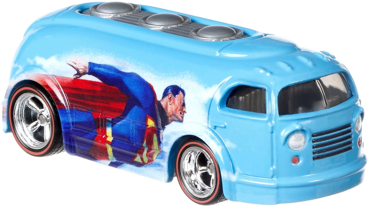 Haulin' Gas 4