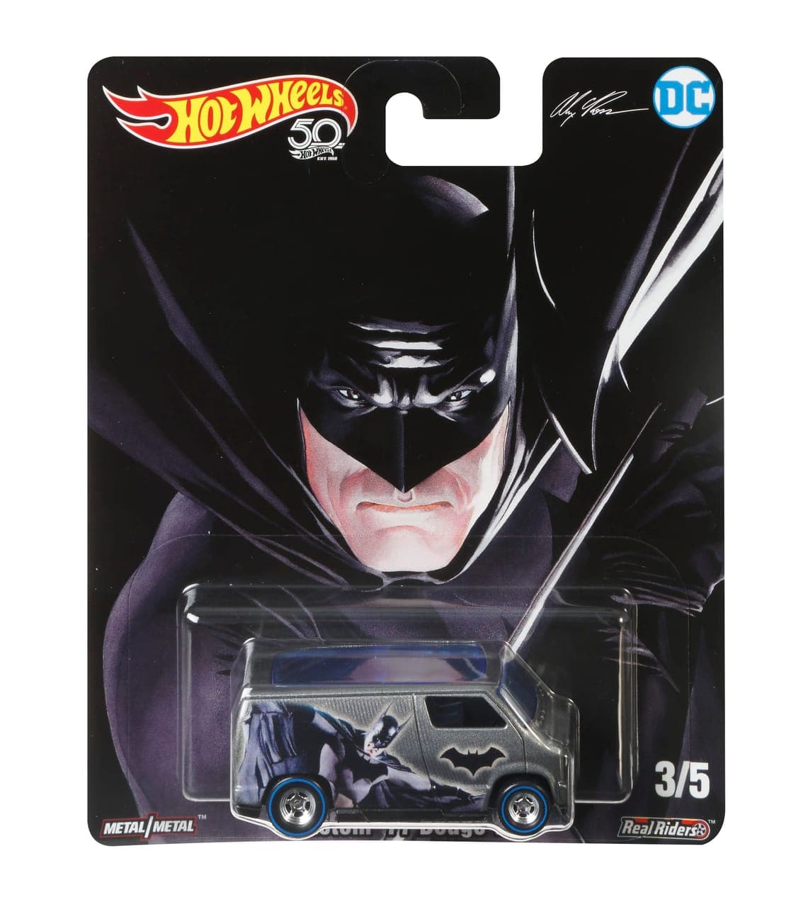 Custom '77 Dodge Van 2