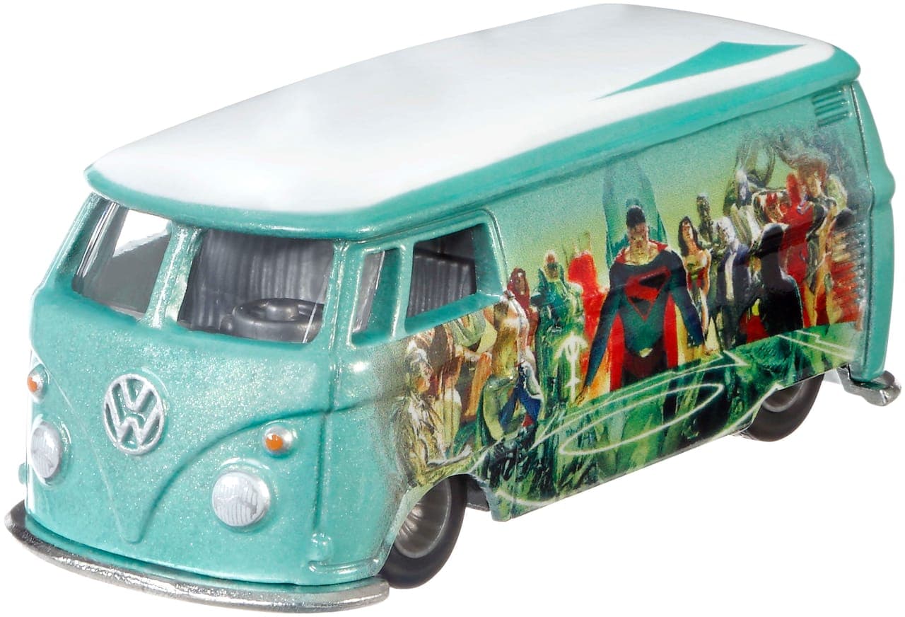 VOLKSWAGEN T1 PANEL