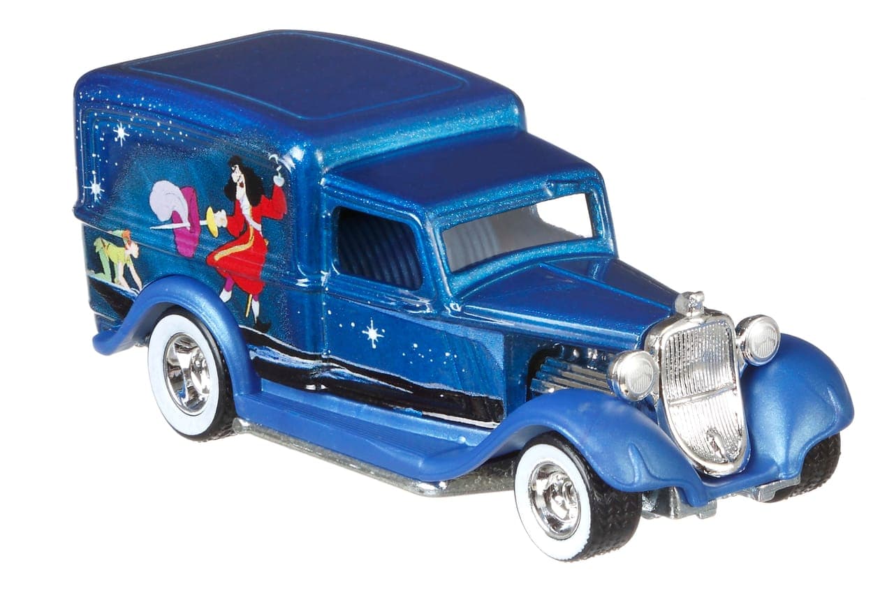 '34 Dodge Delivery 4