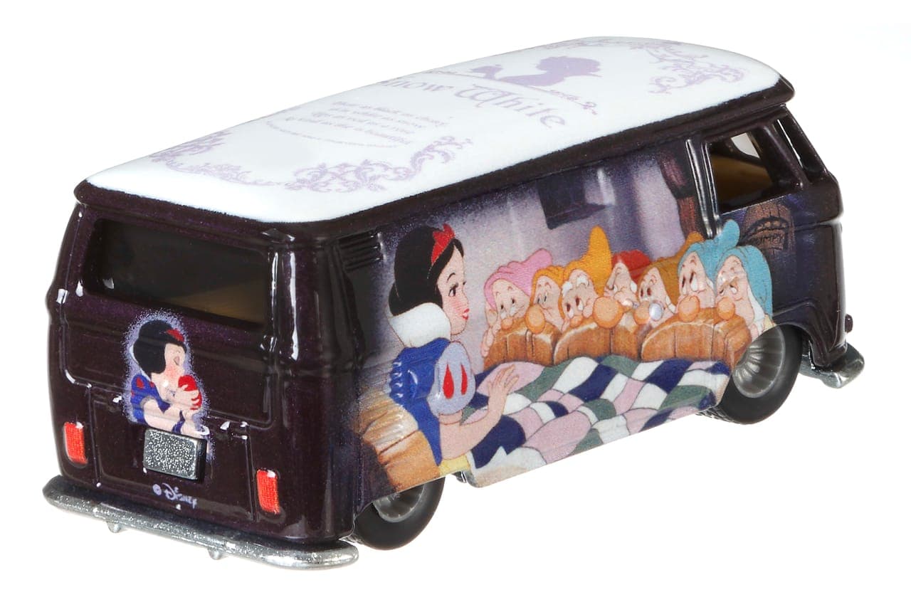 Volkswagen T1 Panel Bus 3