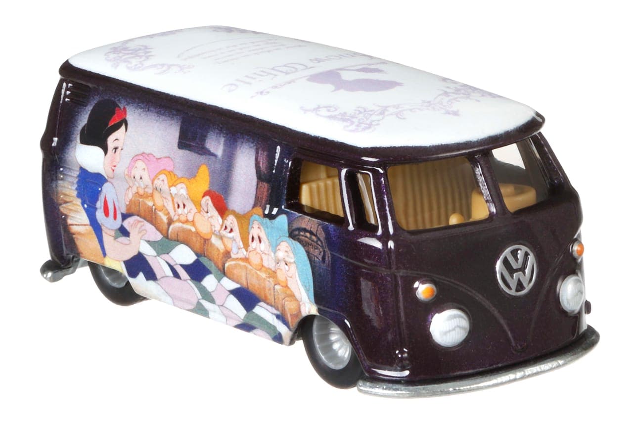 Volkswagen T1 Panel Bus 4