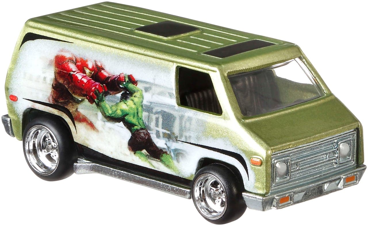 Super Van
