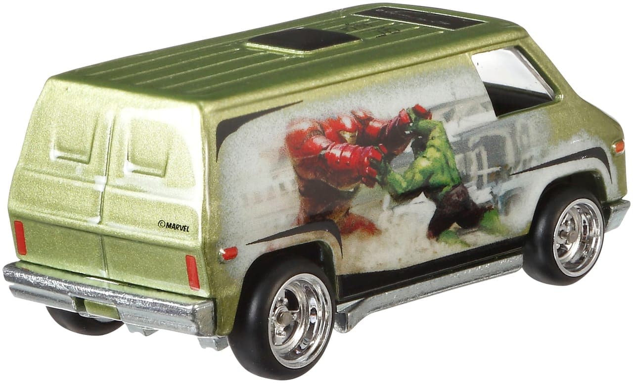 Super Van 3