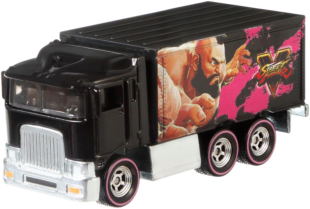 Hiway Hauler