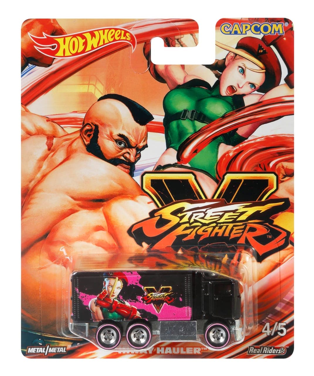 Hiway Hauler 2