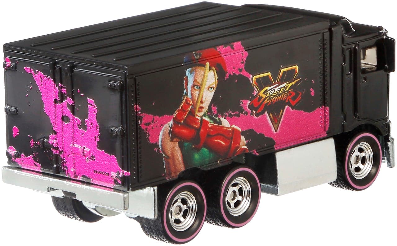 Hiway Hauler 3