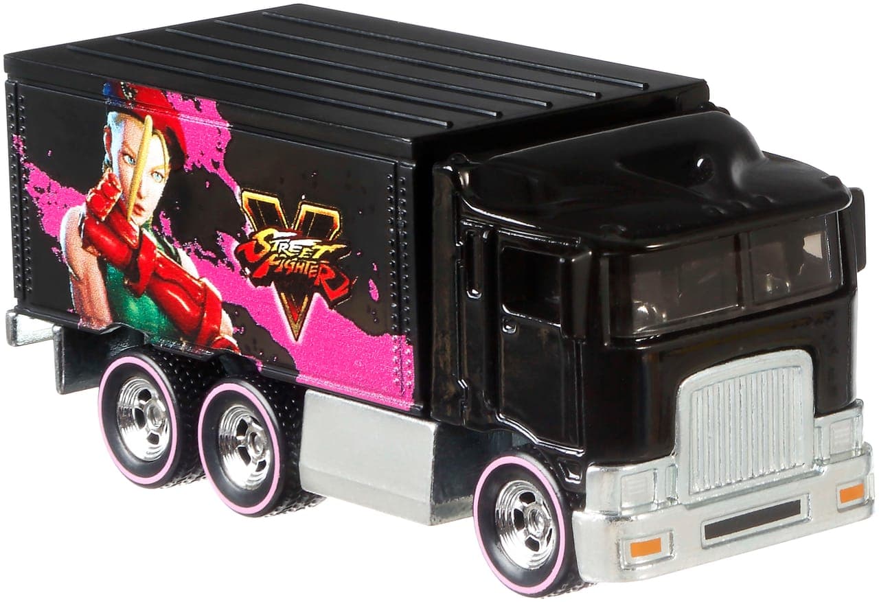 Hiway Hauler 4