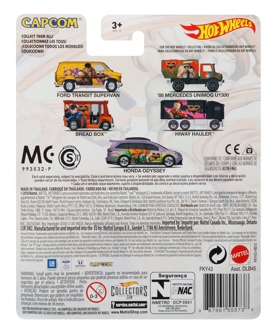 Hiway Hauler 5