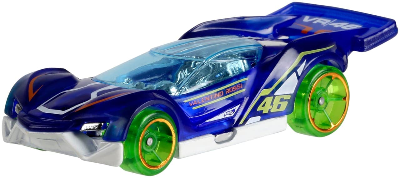 Blitzspeeder