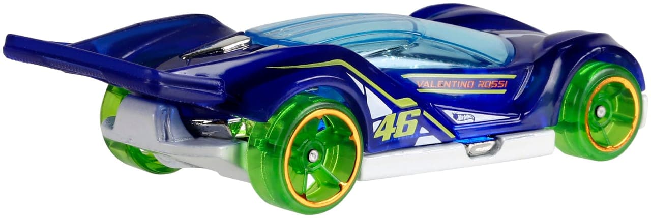 Blitzspeeder 3