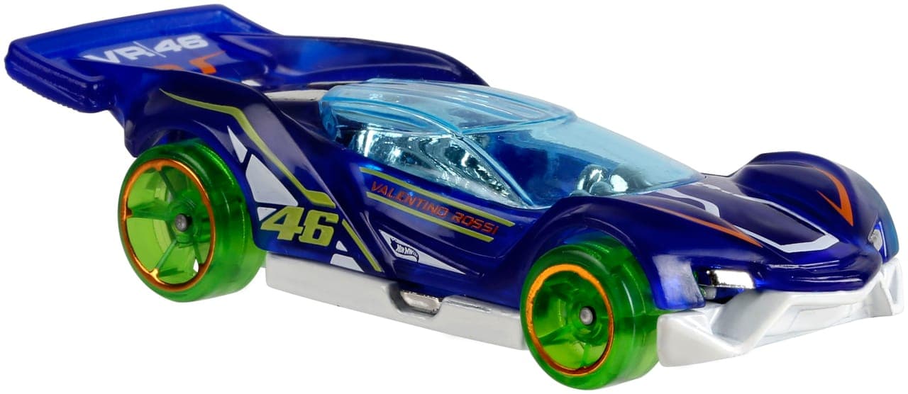 Blitzspeeder 4