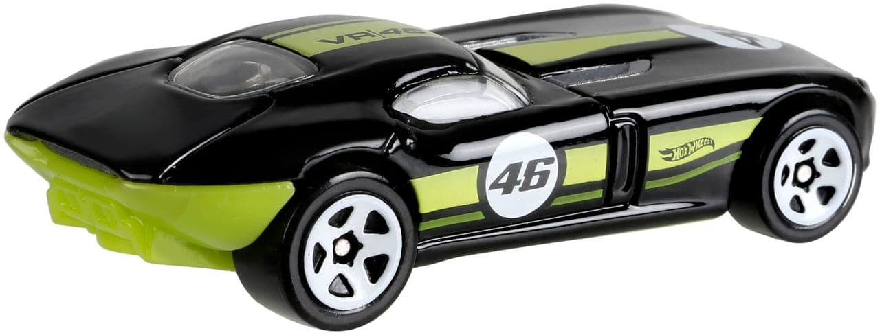 Fast FeLion 3
