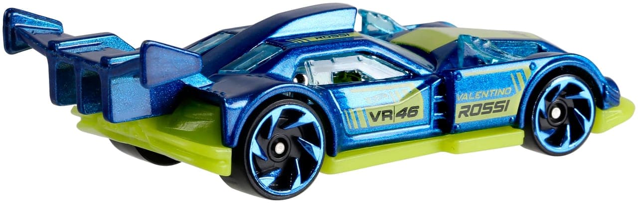 GT Hunter 3