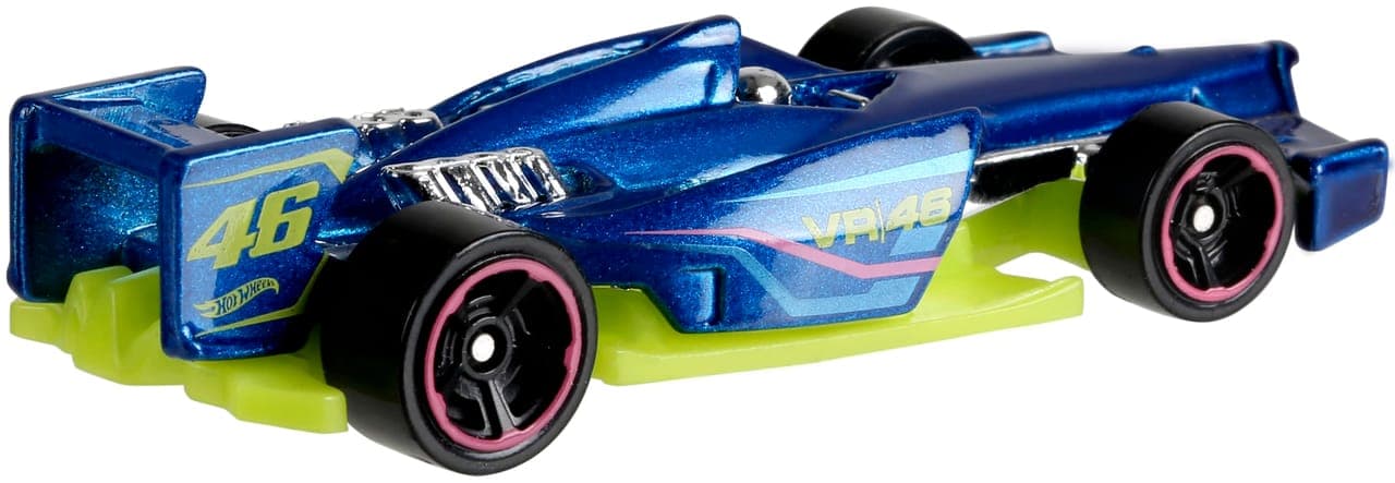 Winning Formula 3