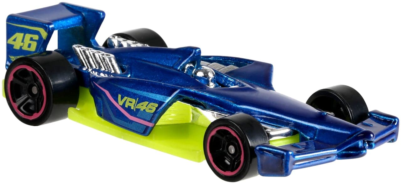 Winning Formula 4