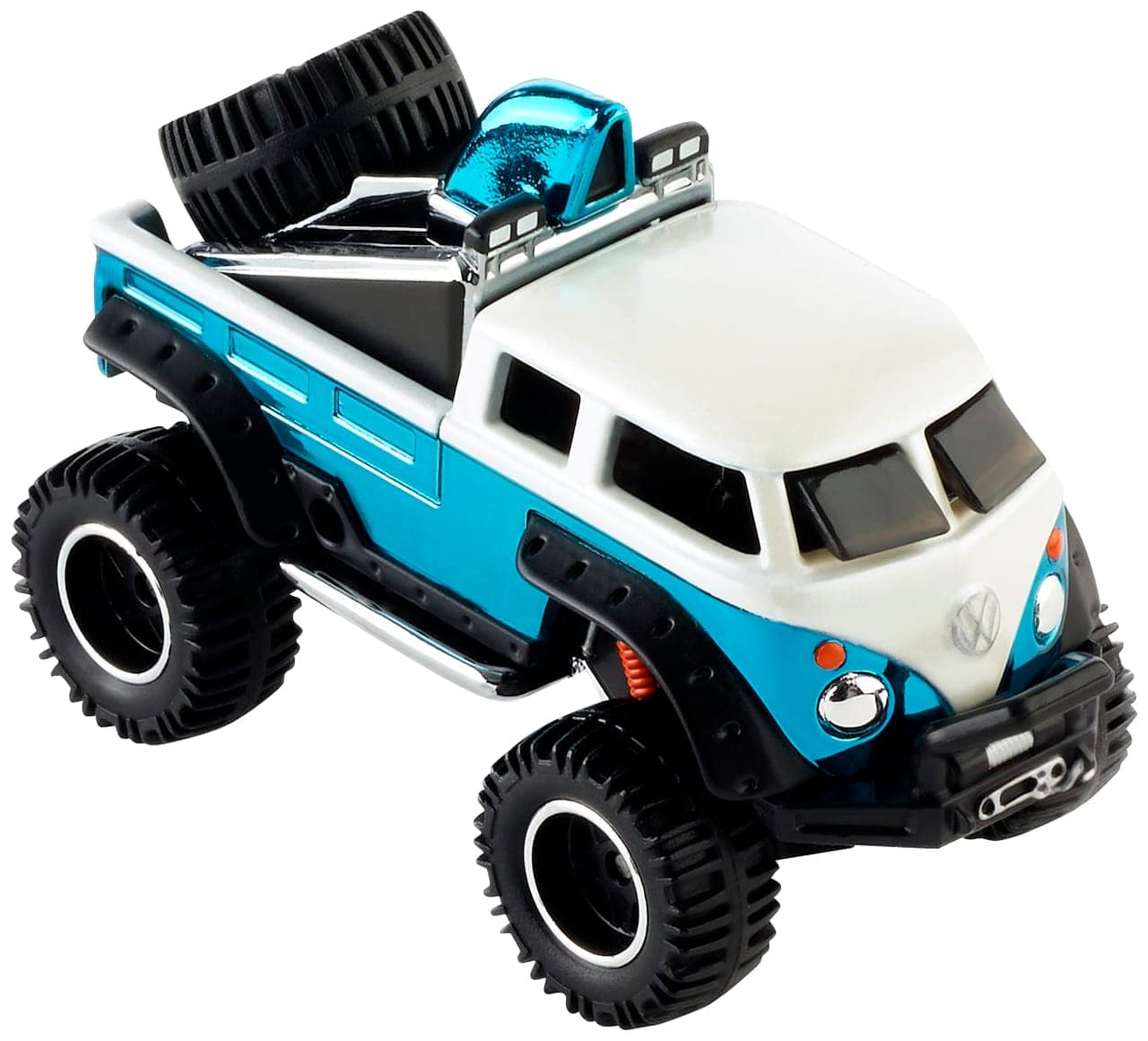 Volkswagen T1 Rockster