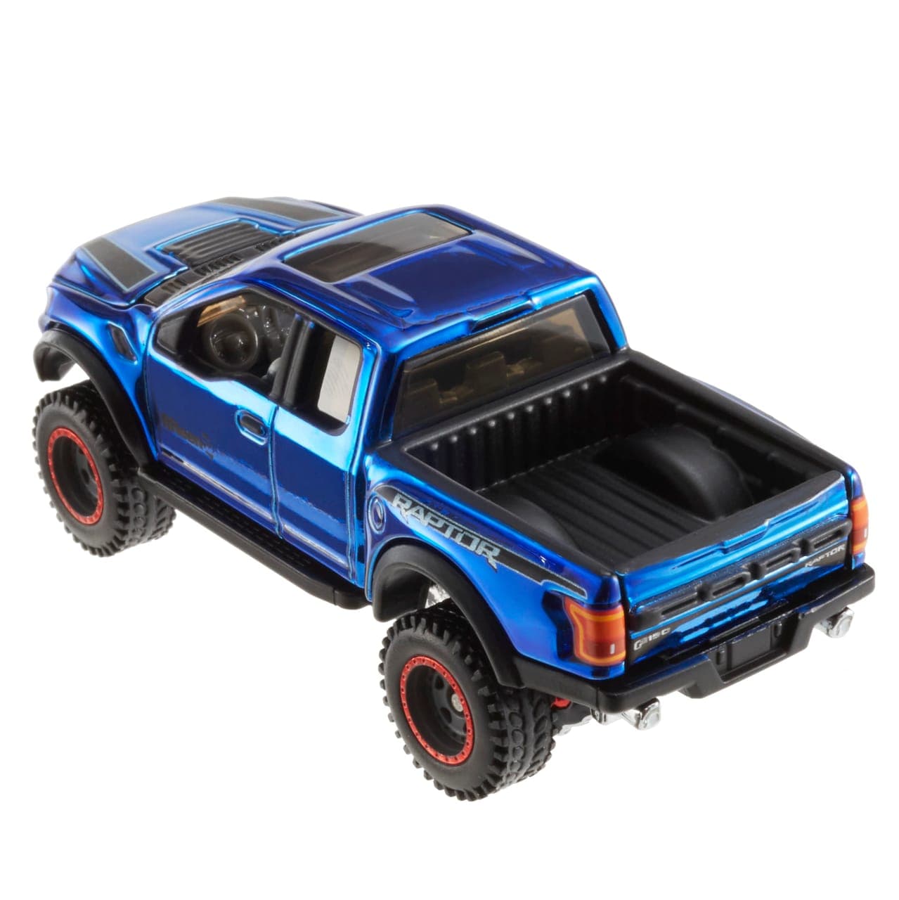 '17 Ford F-150 Raptor 3