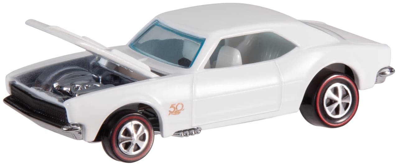 Custom Camaro