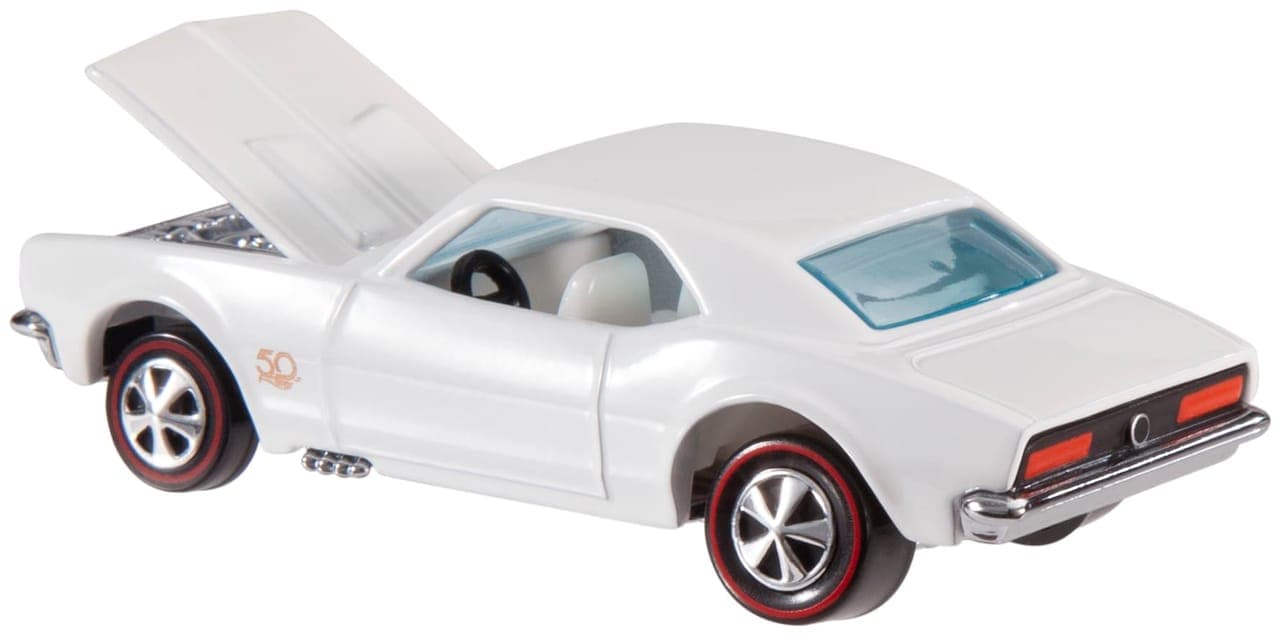 Custom Camaro 4