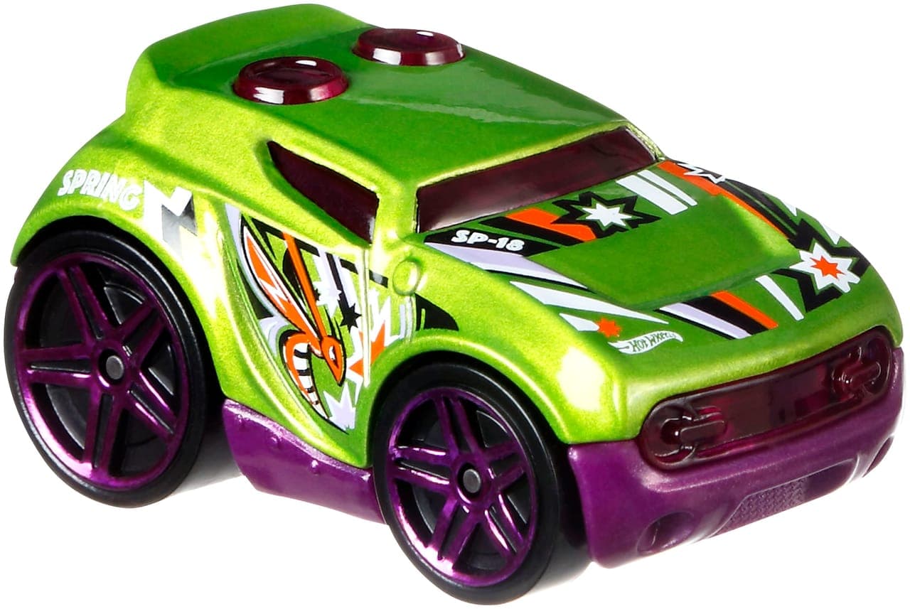 Rocket Box 4