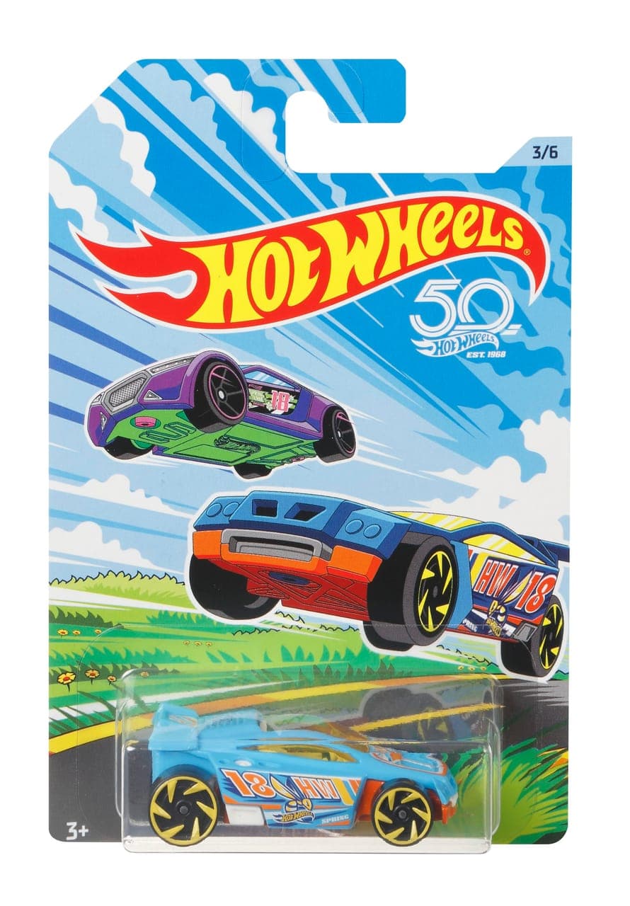 SpecTyte 2