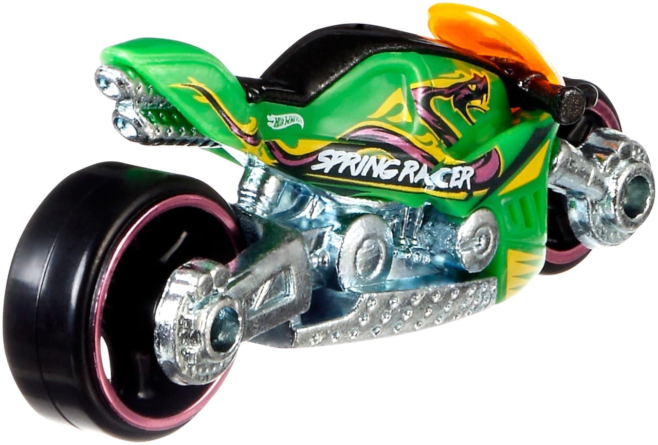 Canyon Carver 3