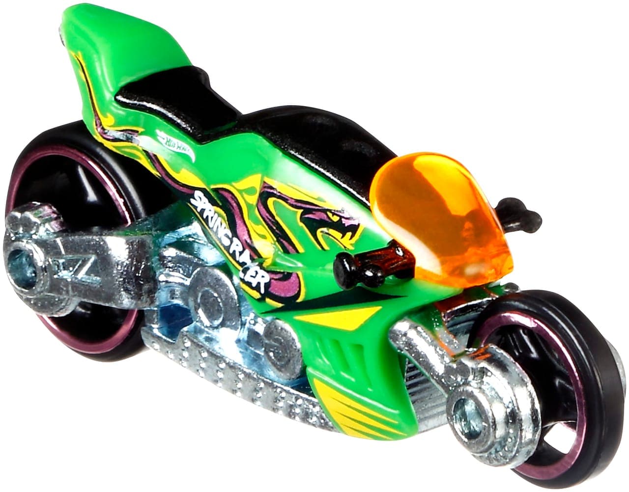 Canyon Carver 4