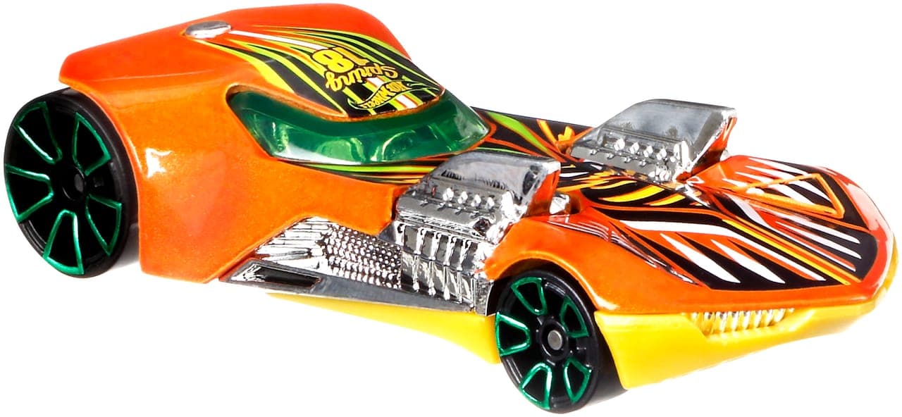 Twin Mill III 4