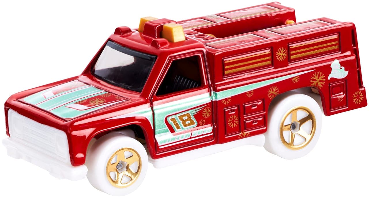 HW RAPID RESPONDER