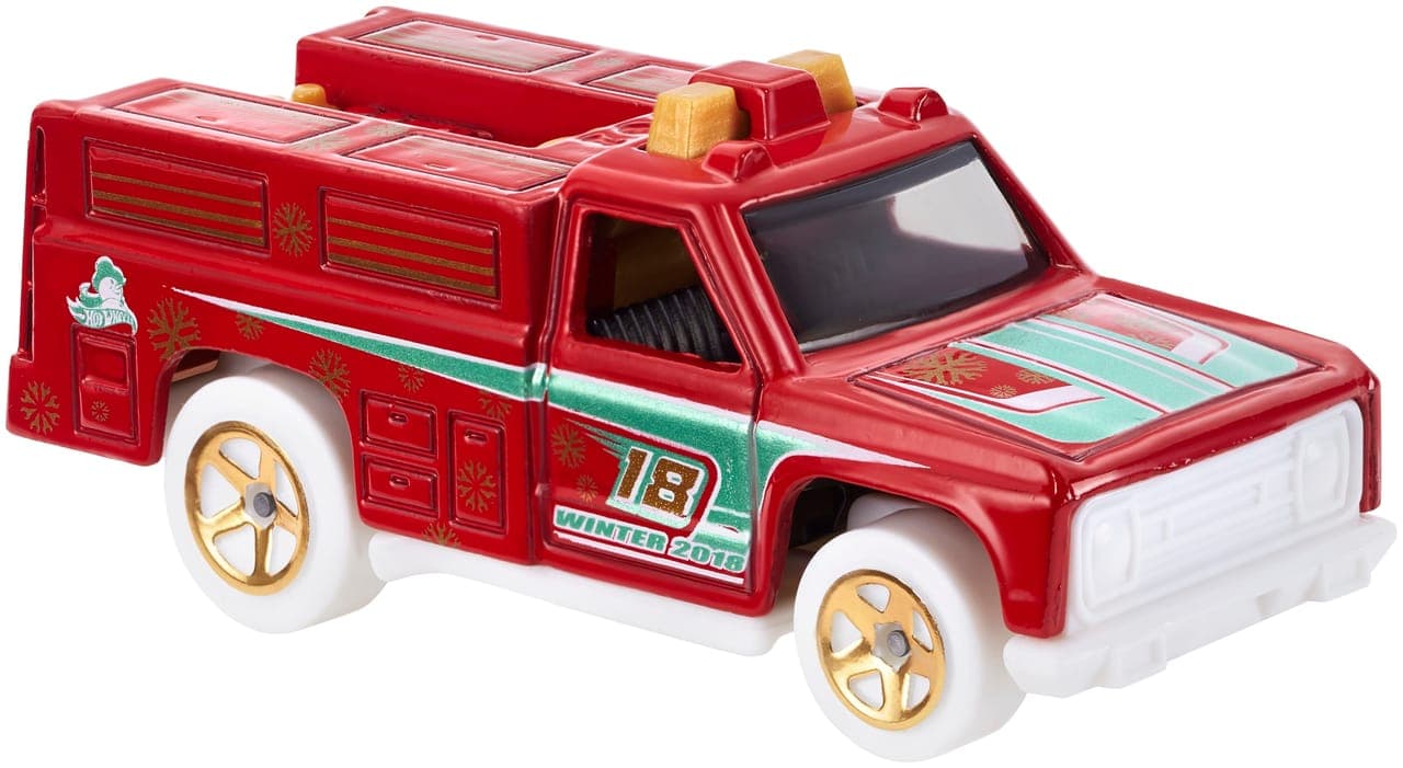 HW RAPID RESPONDER 2