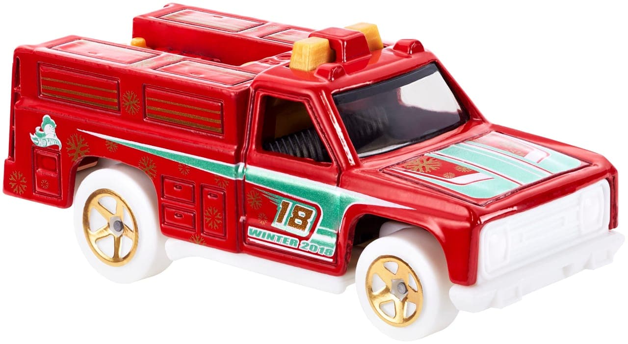 HW RAPID RESPONDER 3