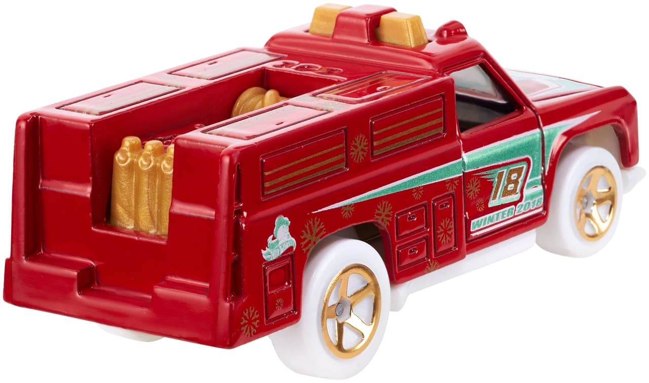 HW RAPID RESPONDER 5