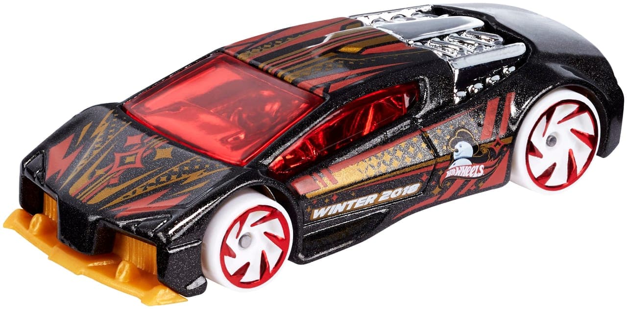 Zotic 5