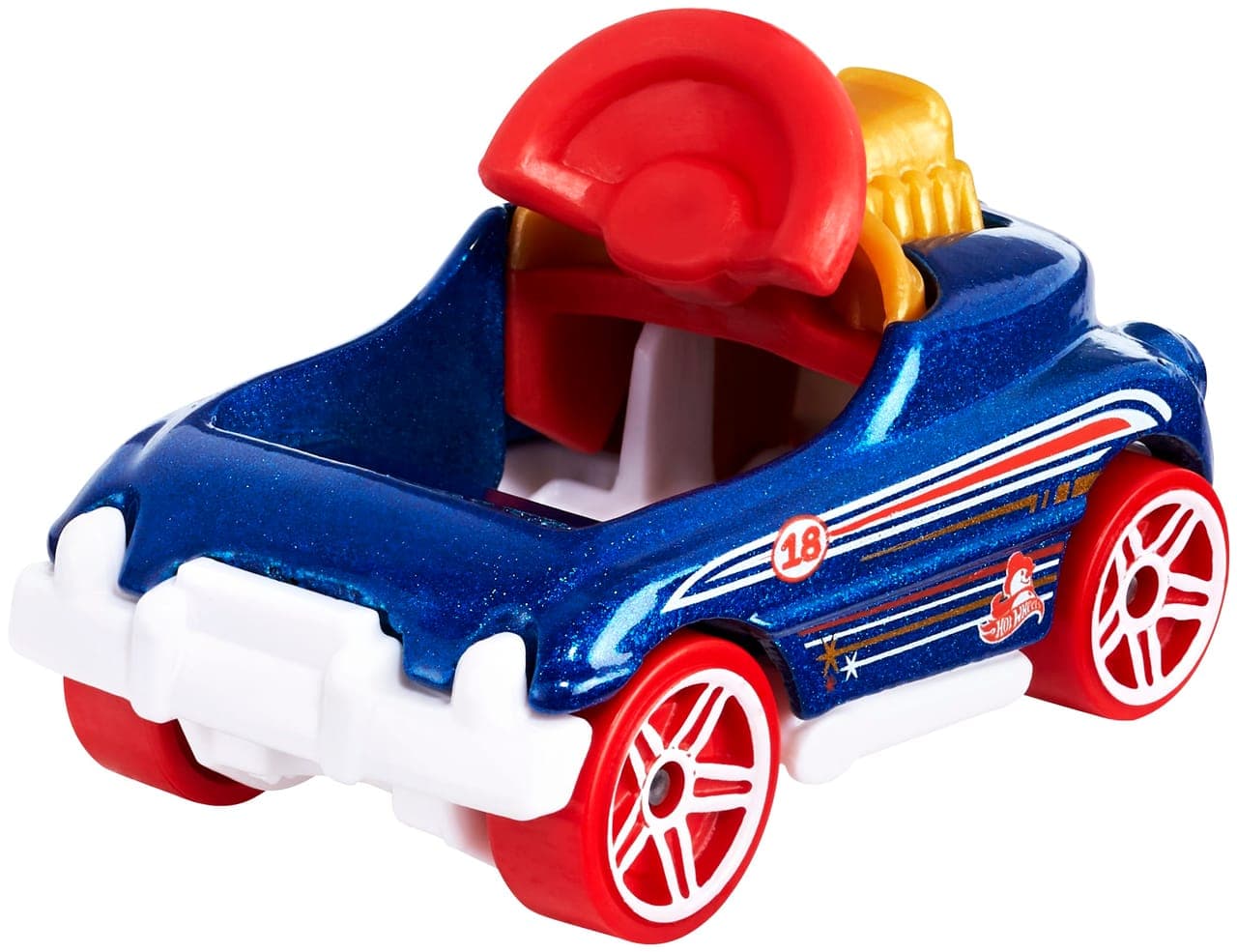 Pedal Driver