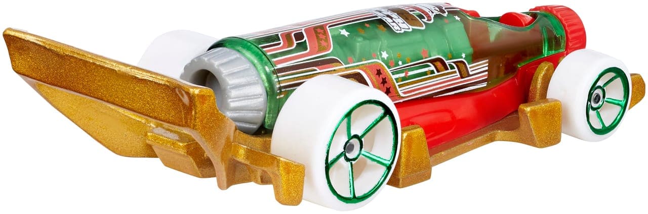 Carbonator