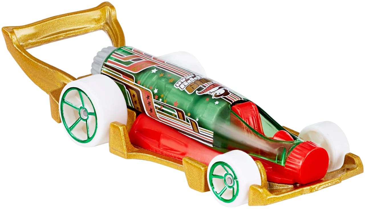 Carbonator 3