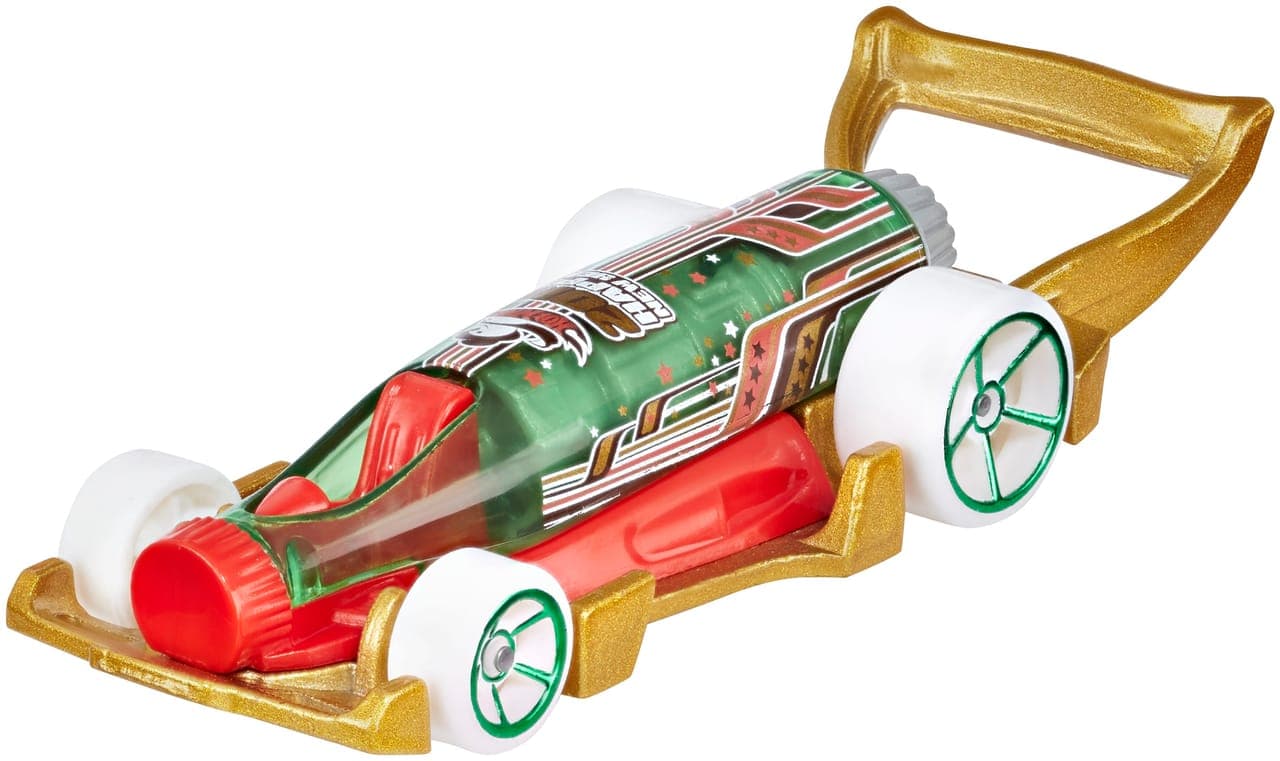 Carbonator 5