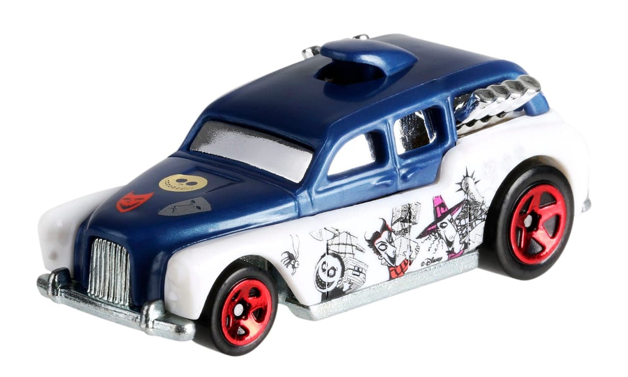 Cockney Cab II