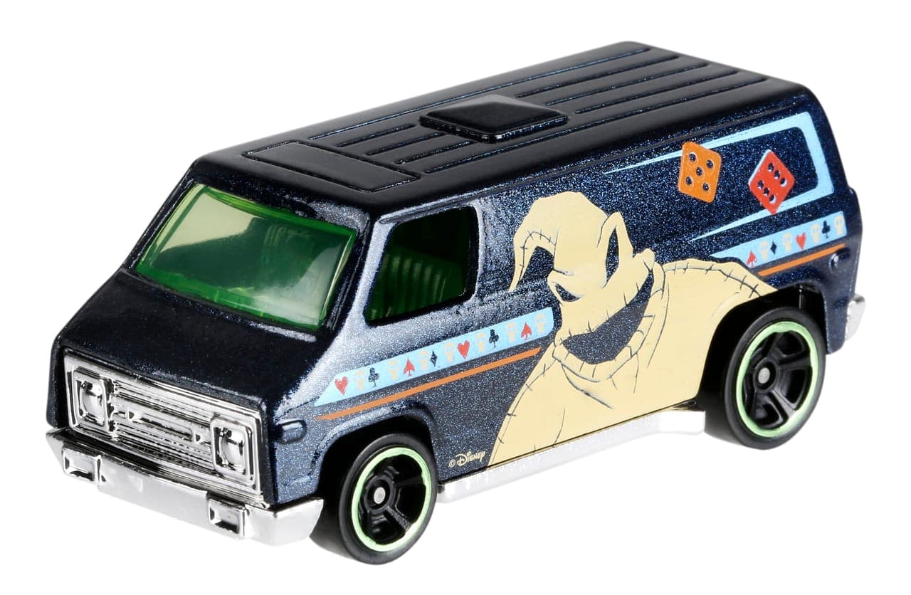 Super Van