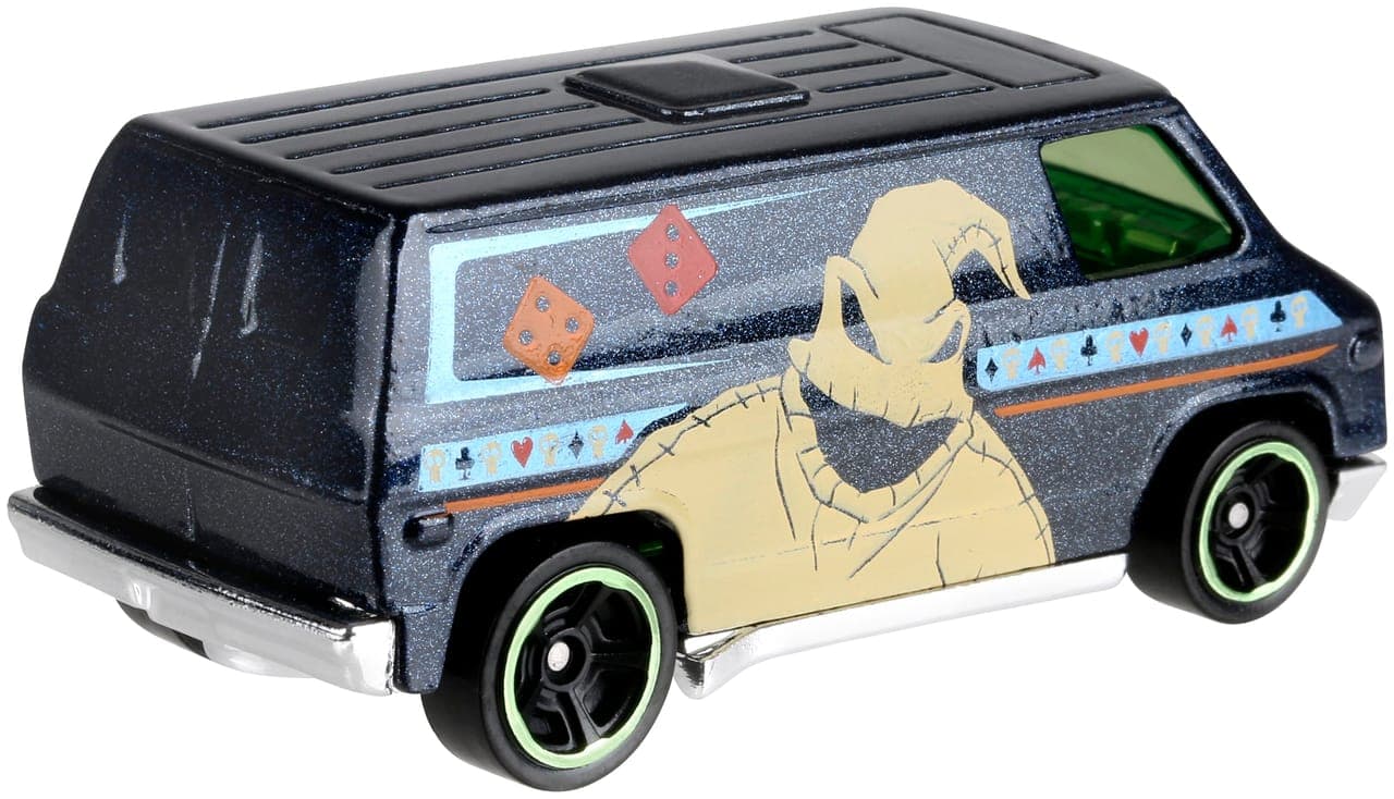 Super Van 3