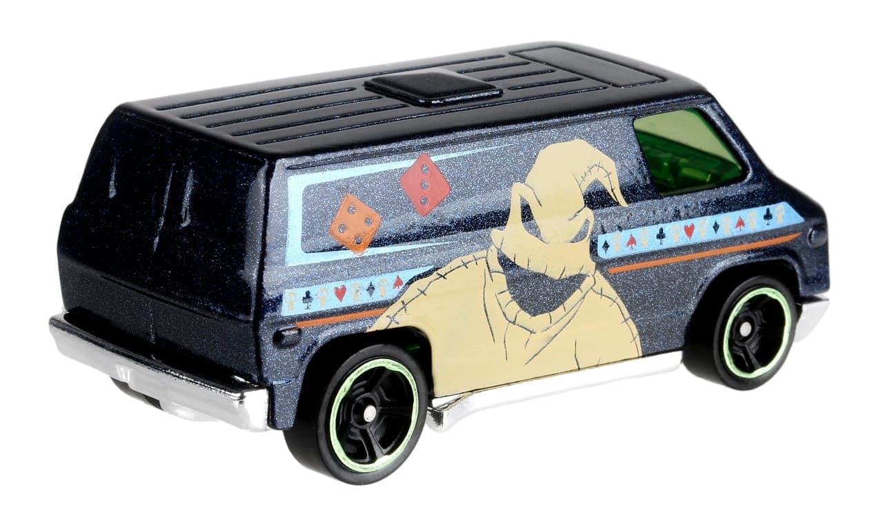 Super Van 4