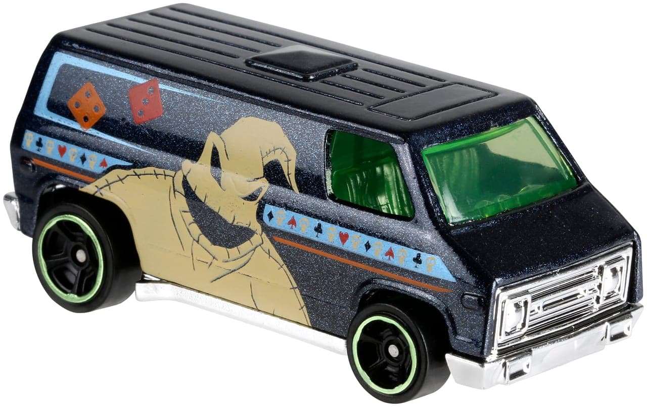 Super Van 6