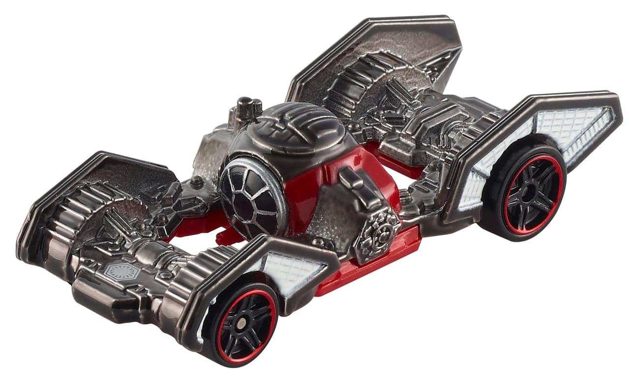 FIRST ORDER SPECIAL FORCES TIE FIGHTER
