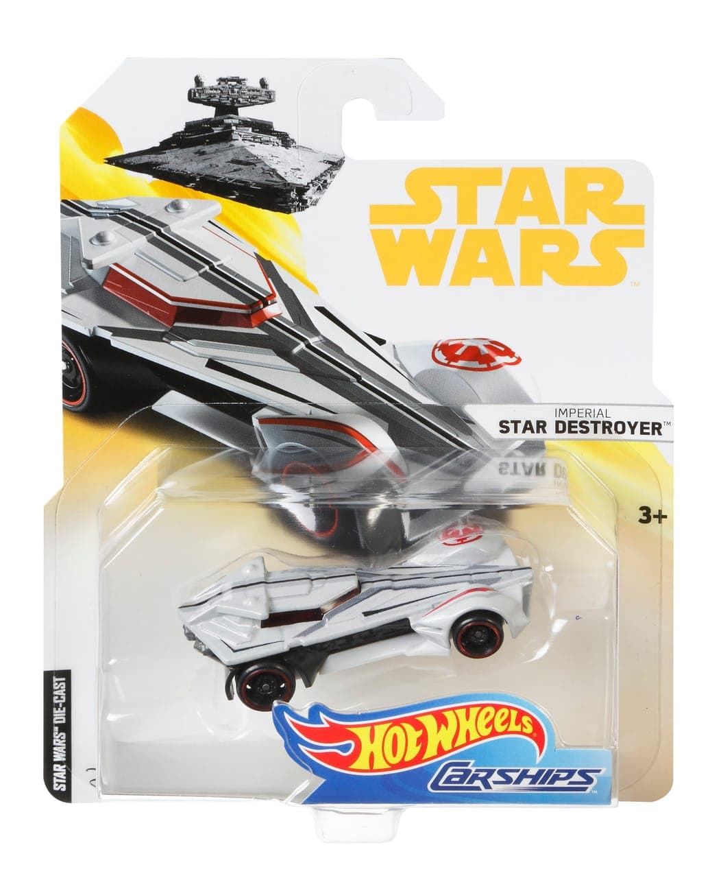 Imperial Star Destroyer 2