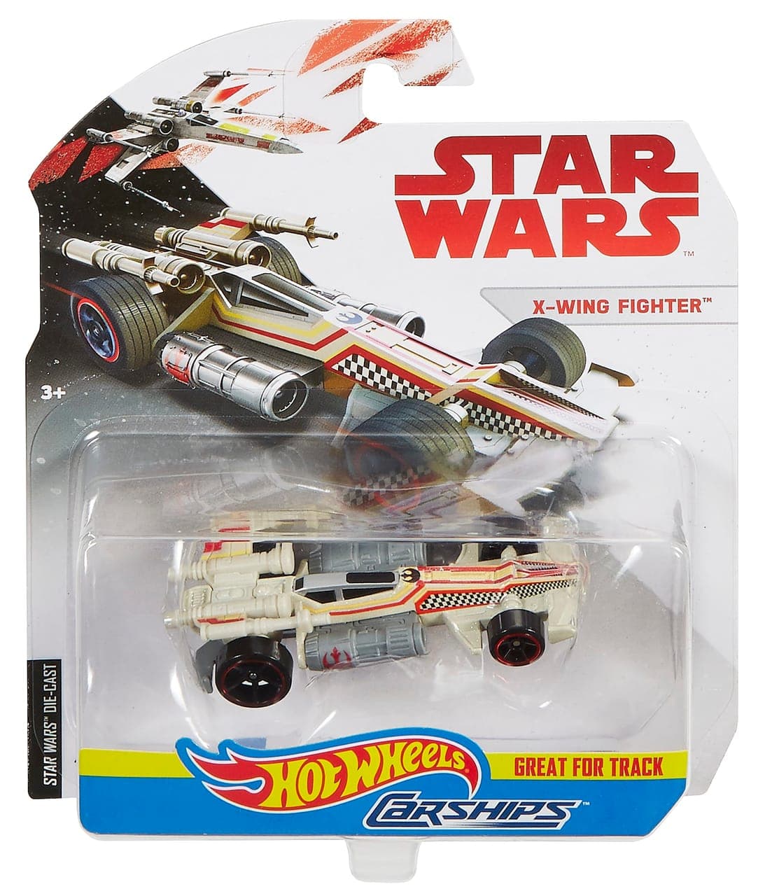 X-Wing Fighter 2