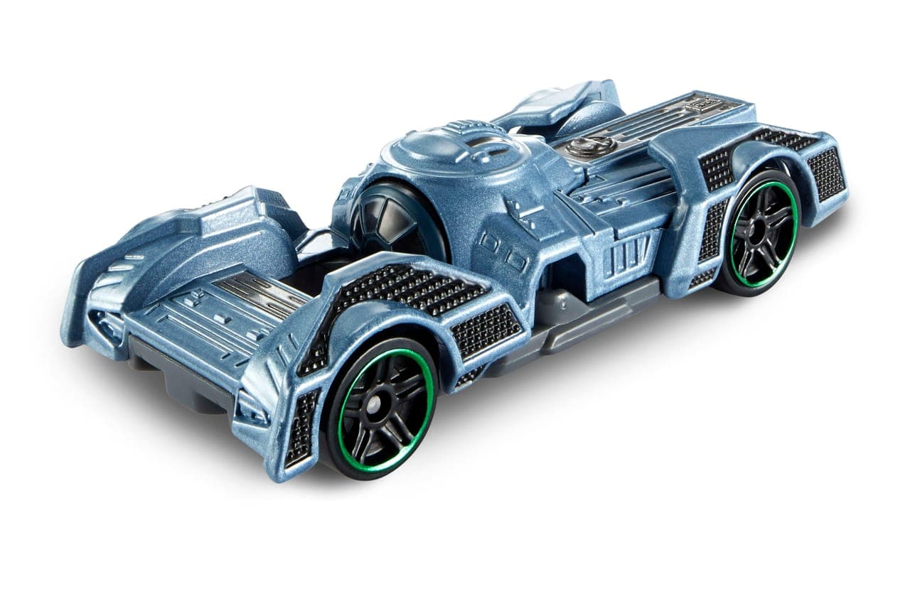TIE Advanced X1 Prototype
